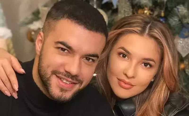 VIDEO Reacția Danielei, iubita lui Culiță Sterp, după ce Mara Bănică a publicat o conversație în care vorbea urât de mama Geta: „Făceam circ zilnic cu ea”