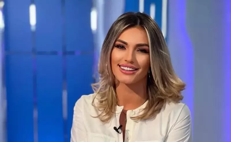 VIDEO Diana, fiica lui Adrian Enache, adevărul despre relația cu Iuliana Marciuc, partenera tatălui ei. „Venea la noi acasă. Realitatea a fost mult mai grea”