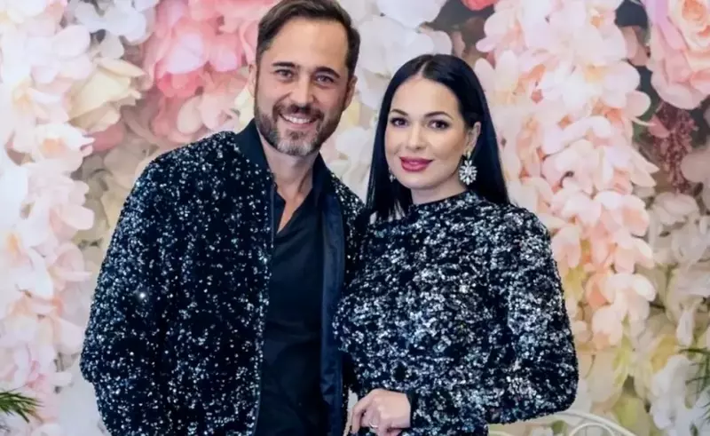 VIDEO Decizia luată de Dinu Maxer cu privire la fiul lui, după divorțul de mama acestuia, Deea. „Vom fi din nou la Mamaia”