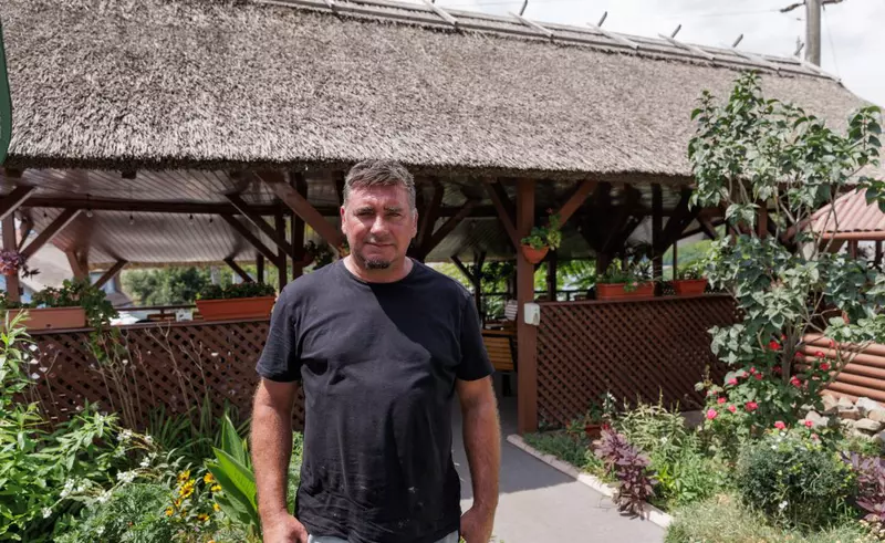 Povestea românului care a câştigat 800.000 de euro la loto în La Gomera și a investit toţi banii în comuna sa natală, Jurilovca