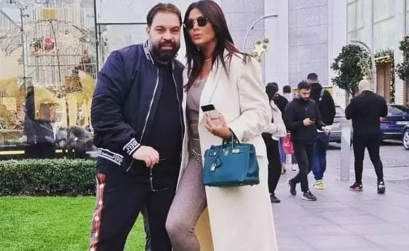 VIDEO Mesajul Roxanei Dobre pentru femeile care flirtează cu soțul ei, Florin Salam. „El trimite mesaje în privat multor domnișoare. Nu mai răspundeți”