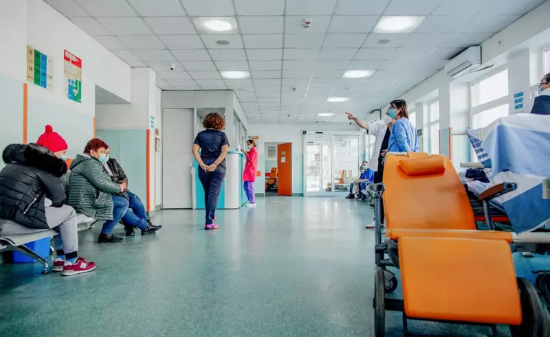 VIDEO ANALIZĂ | Cazul „Pantelimon scoate la iveală deficiențe majore din sistemul de sănătate. Nu există „dreptul de a muri, iar medicii iau decizii neacoperiți de lege. „Suntem toți culpabili