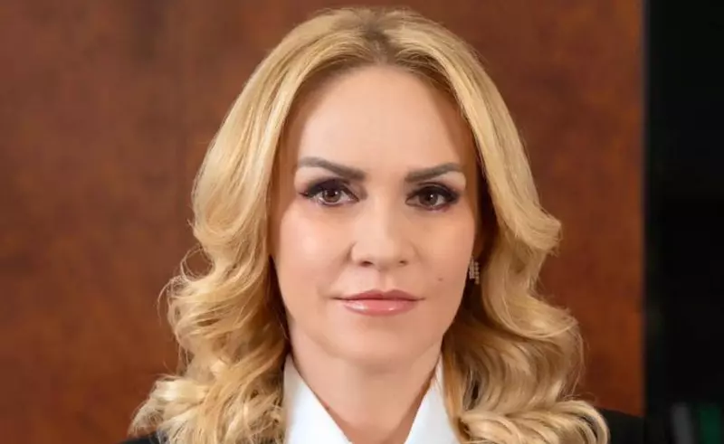VIDEO Gabriela Firea, primul mesaj după Congresul PSD, de la care a lipsit şi în urma căruia a pierdut funcţia de prim-vicepreşedinte