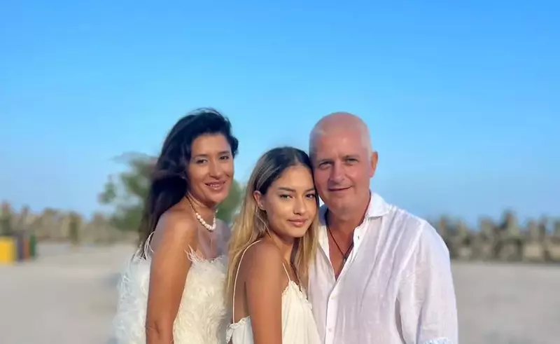 VIDEO Mesajul lui Virgil Ianțu pentru iubita Roxana, după ce s-a zvonit că se vor căsători în secret: „Să te bucuri de tot”