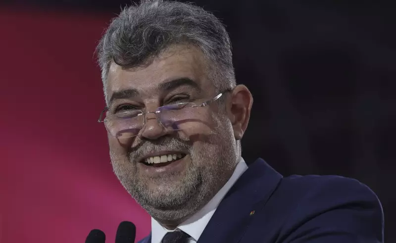 VIDEO Marcel Ciolacu, precizări pe TikTok despre rezultatele de la Bacalaureat. Ce medie a avut