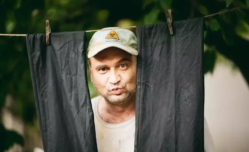 VIDEO Adrian Văncică, declarații despre finalul serialului „Las Fierbinți: „Ne distrăm, ne și înjurăm, dar ca să se termine ar trebui să o dăm rău de tot în bară