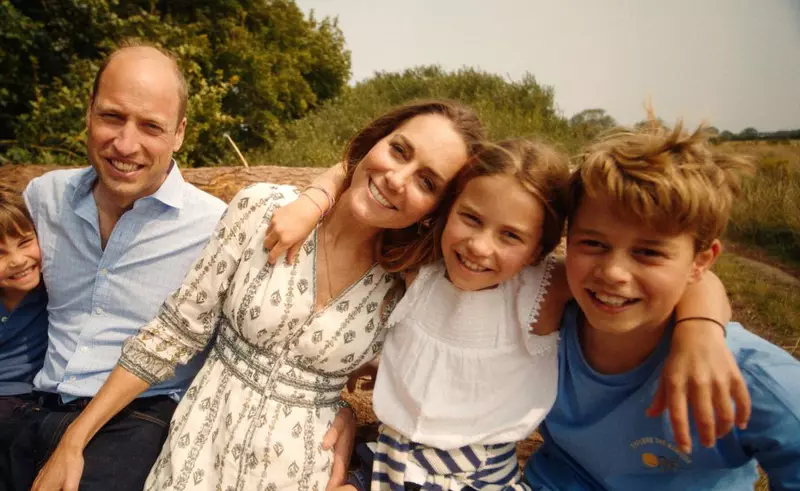 VIDEO Kate Middleton anunță că a încheiat tratamentul de chimioterapie
