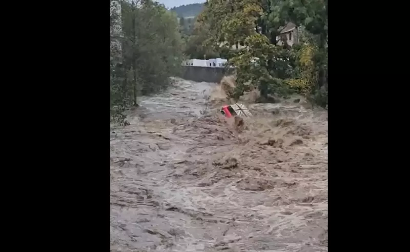 Inundatii Franta 2