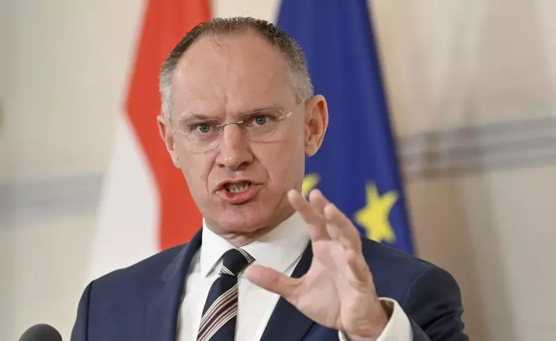 VIDEO Austria se opune din nou aderării României la Schengenul terestru, înaintea Consiliului JAI