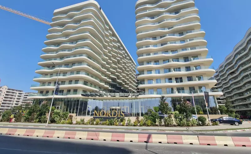 VIDEO Dezvoltatorul imobiliar Nordis, unul dintre cei mai mari din România, a intrat în insolvență