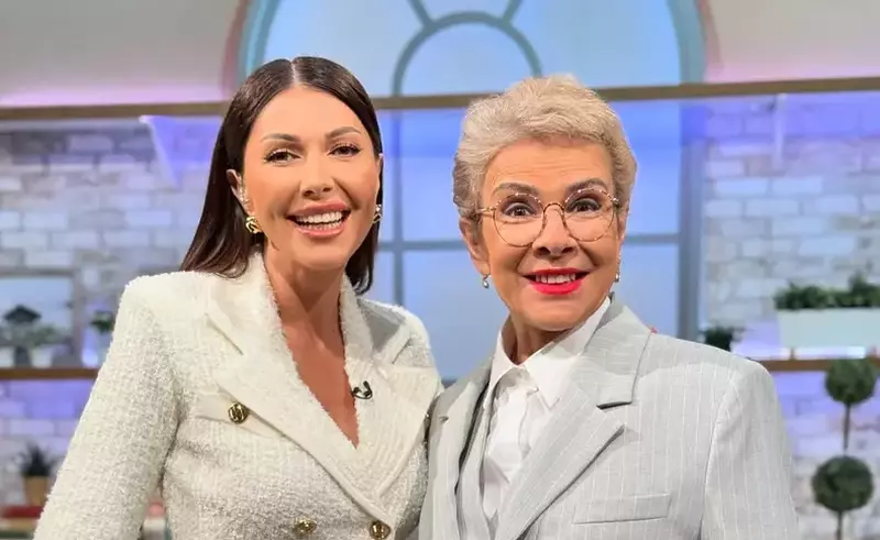 VIDEO Ilinca Vandici și Teo Trandafir, reacții după ce au aflat cât costă hainele vândute de Alexia Eram: „Am crezut că prețurile sunt în lei, nu în euro”