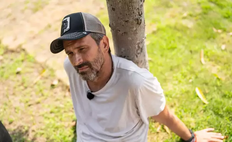 VIDEO Nicolai Tand a cerșit pentru a-și ajuta mama: „Am doar 10 clase”. De la copilăria marcată de sărăcie la succesul în bucătărie