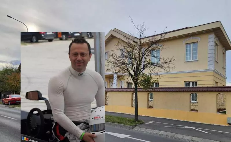 VIDEO Fiica lui Adrian Kreiner cere ucigașilor tatălui său daune de 3 milioane de euro. Suspecții, la proces: „Nu recunosc omorul”