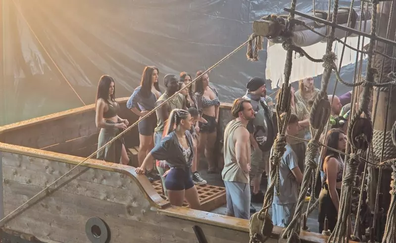 Cine sunt concurenții de la Survivor 2025. Primele imagini de la filmări EXCLUSIV