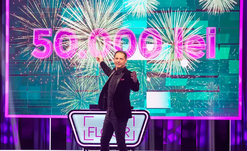 VIDEO Cum a reacționat Dan Negru când a văzut cu cine l-a înlocuit Antena 1 pentru show-ul de Revelion: „Un prezentator ar trebui să...”