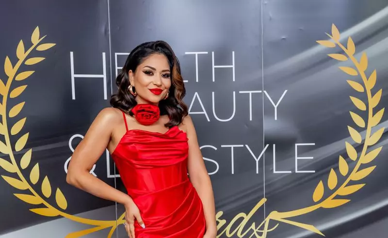 VIDEO Nasrin Ameri revine la Antena Stars