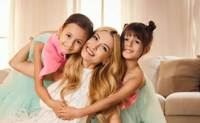 Andreea Bălan și-a descoperit un nou talent. „Iubi mi-a zis că este doar o fază”/ VIDEO EXCLUSIV