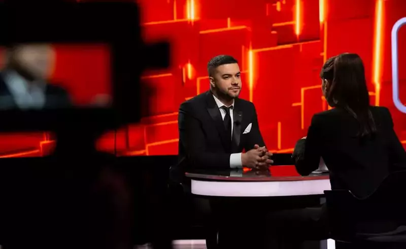 VIDEO Mesajul Danielei Iliescu pentru Culiță Sterp, după ce acesta s-a confesat în emisiunea lui Denise Rifai: „Sunt cel mai mare critic al tău”