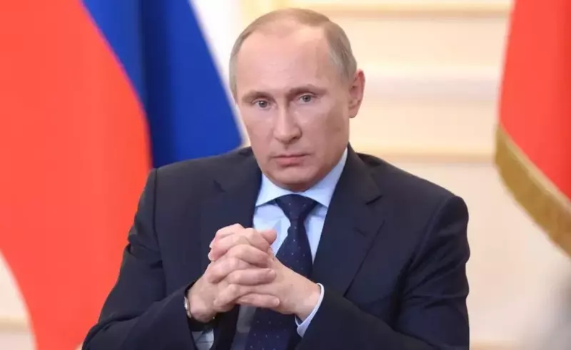 VIDEO Condiția la care nu renunță Putin pentru a încheia războiul: „Apoi să începem discuţiile cu ei despre un tratat de pace”