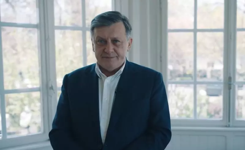 VIDEO Crin Antonescu, interviu integral la 55 de întrebări - powered by Libertatea