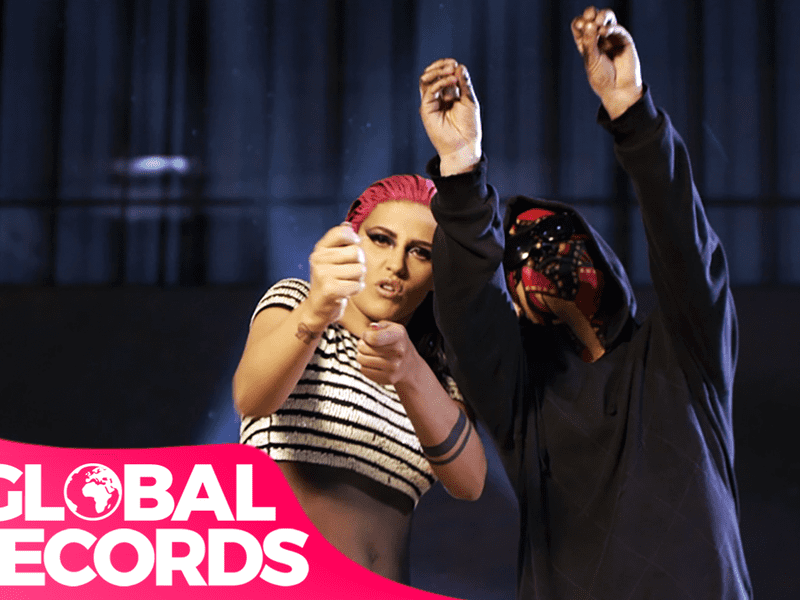 Antonia și-a schimbat total look-ul. Cum apare în noul videoclip | VIDEO