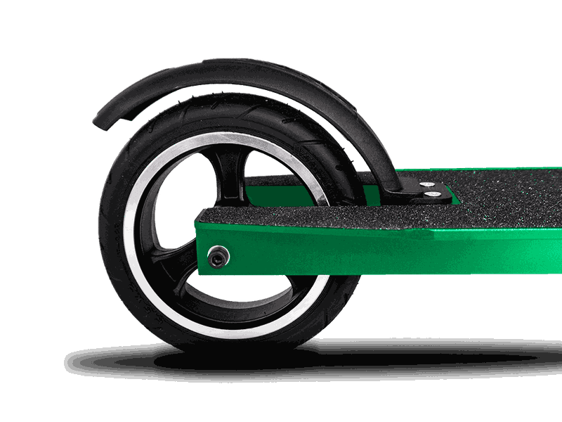 Trotineta electrică Evolio X-GO