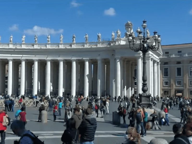 2 PAPA VIDEO VATICAN NEWS