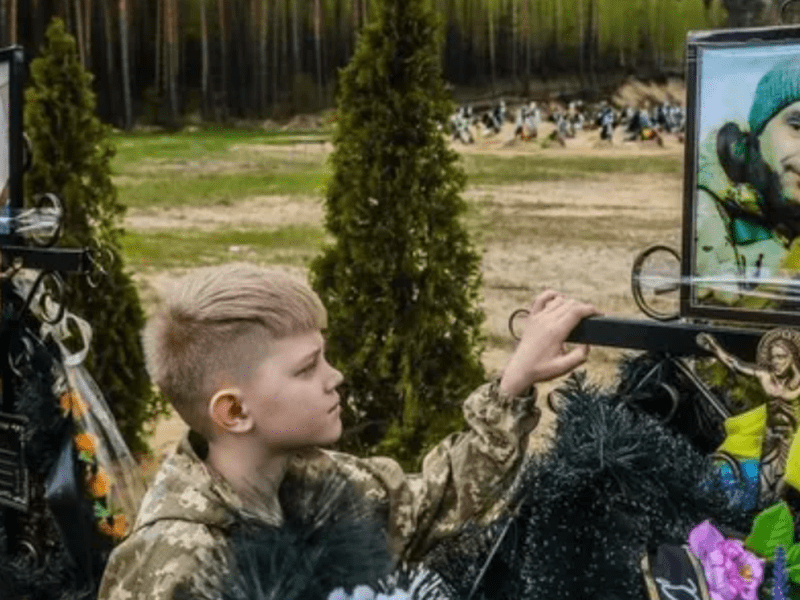 ucraina foto: Pravda