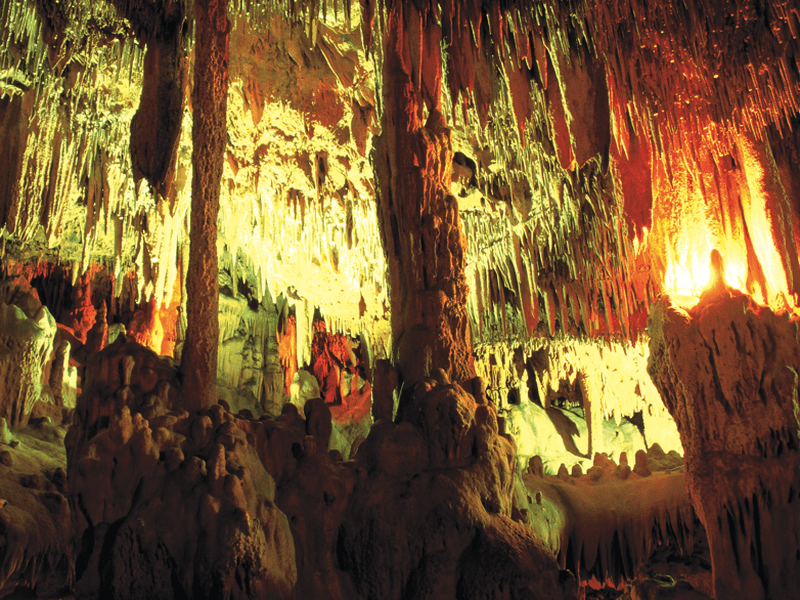 cele mai frumoase pesteri din turcia (1)