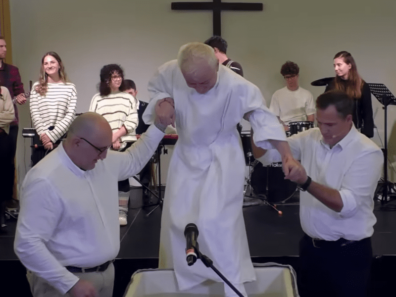 Irinel Columbeanu s-a pocăit