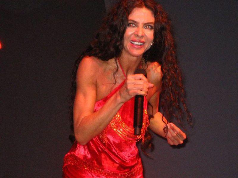 Vă Mai Amintiţi De Frumoasa Gaviota Din Telenovela Cafea Cu Parfum De Femeie Vezi Cum Arată Acum Vedeta Foto Video Entertainment Monden Libertatea Libertatea
