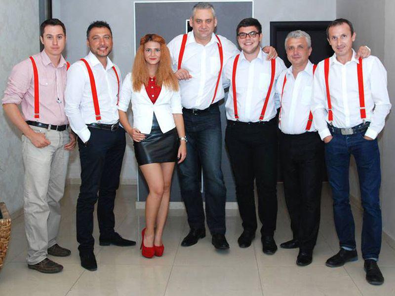 Interviu Exclusiv Cristian Lepădat Liderul Formaţiei Albatros Naste Din Berceni N A Murit E Doar Un Zvon Entertainment Monden Libertatea Libertatea