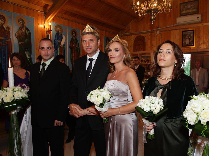 Exclusiv Cum A Ajuns Gabriela Vranceanu Firea Primarul Capitalei Imagini De Colecție Politică Stiri Libertatea Libertatea