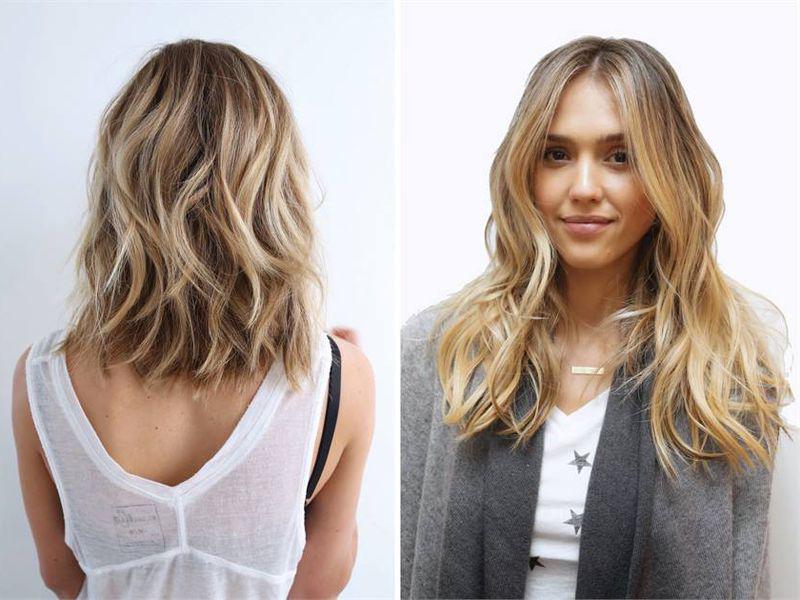 Ce Culori De Păr Se Poartă In 2017 Hairstylistul Iți Spune Culorile Vedetă Libertatea
