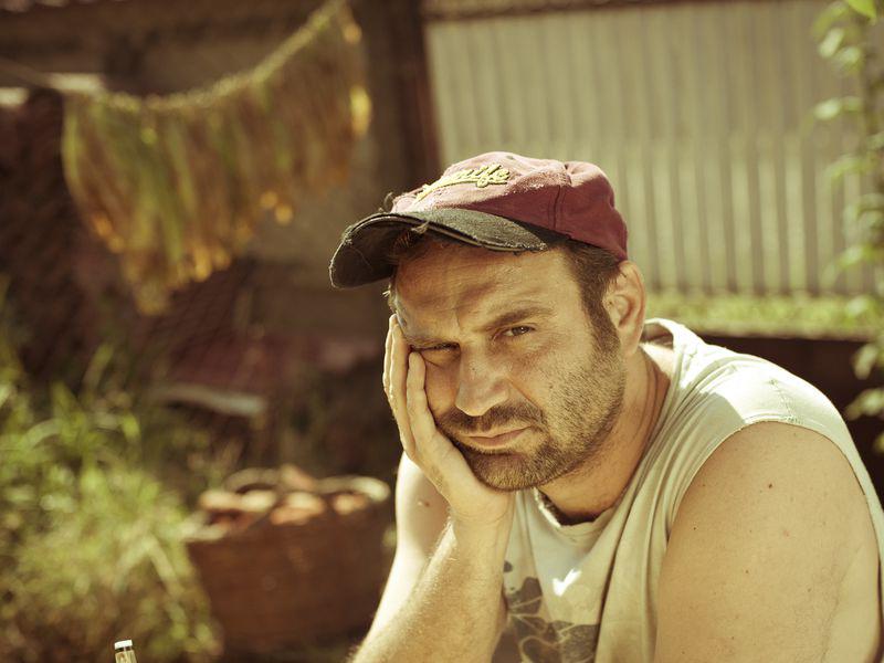Actorul Adrian Văncică Din Las Fierbinți Se Gandește Să Emigreze Libertatea