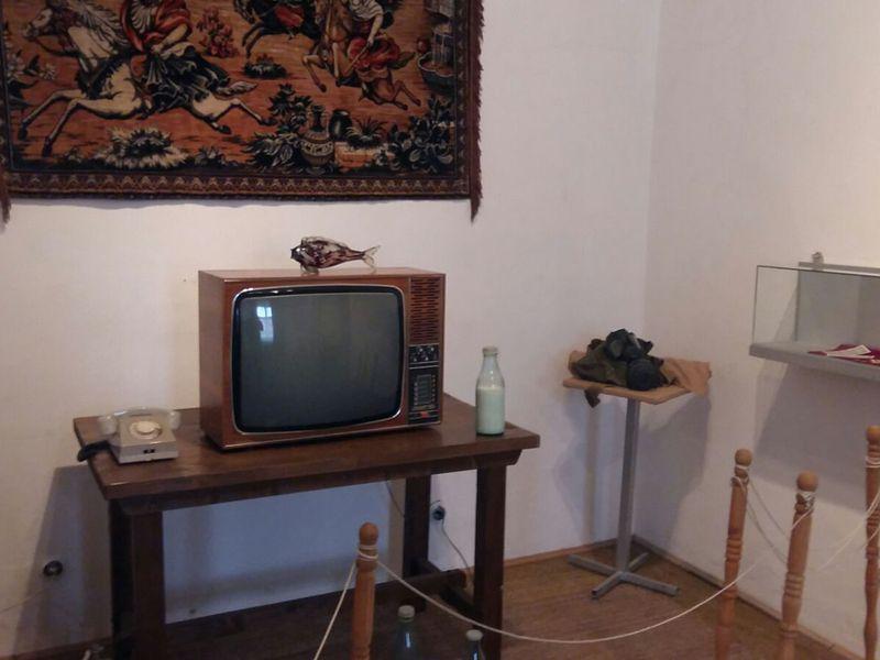 Amintiri Din Comunism Frig In Case Apă Caldă Cu Program Alimente Pe Cartelă Libertatea