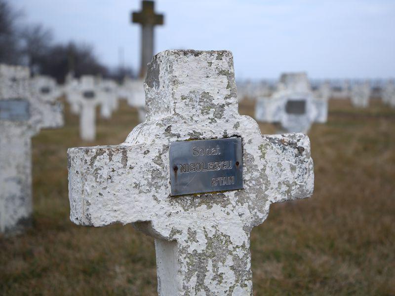 șarja De La Prunaru Din Primul Război Maondial Versiunea Romanească A Celor 300 De Eroi De La Termopile Libertatea