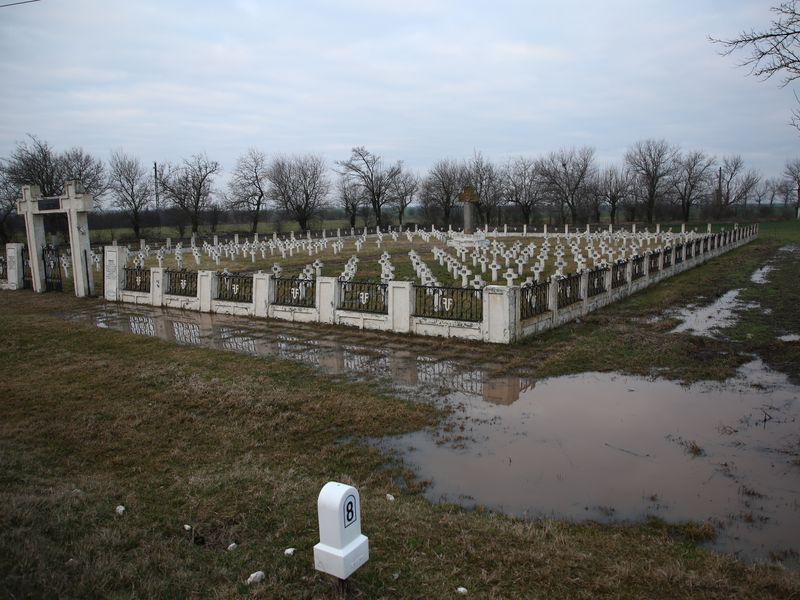 șarja De La Prunaru Din Primul Război Maondial Versiunea Romanească A Celor 300 De Eroi De La Termopile Libertatea