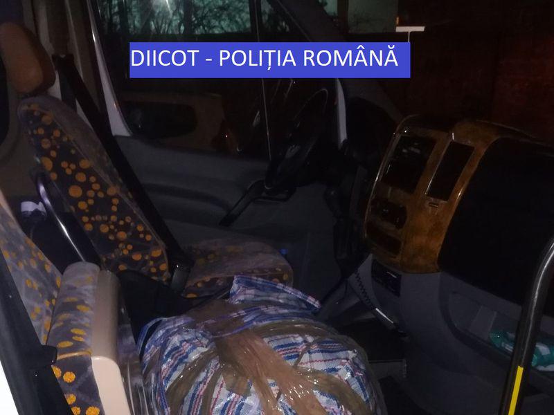 Cannabis Trimis Prin Curier Confiscat De Procurorii Diicot Vrancea Libertatea