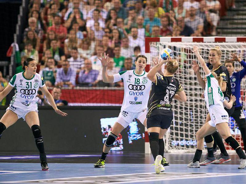 Livetext Csm București Gyor Semifinala Final 4 Liga Campionilor 2018 La Handbal Feminin Maghiarele Au Invins Cu 26 20 Oana Manea A Explodat N Am Jucat Ca O Echipă Se știe Adversara Din