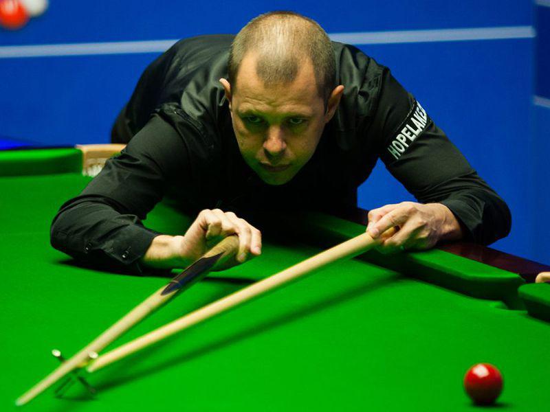 Campionatul Mondial De Snooker 2018 Mark Williams Campion Mondial După 15 Ani A Caștigat 425 000 Alte Sporturi Sport Libertatea Libertatea