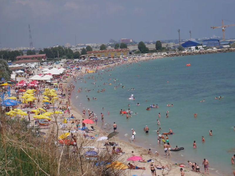 2 Mai O Poveste Despre Transformarea Unui Sat In Stațiune