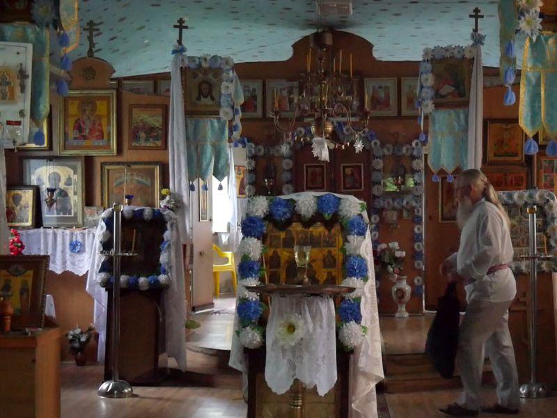 Satul Cu șase Dumnezei In 2 Mai Conviețuiesc In Armonie șase Religii Libertatea