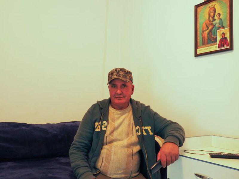 Reportaj Mica Dorință A Ultimilor 10 Bolnavi De La Tichilești Să Vadă Marea Libertatea
