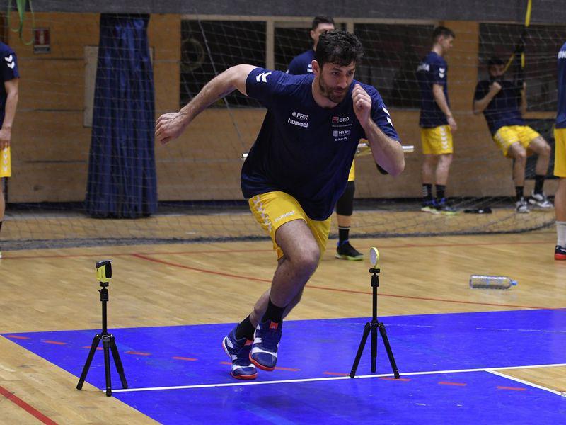 Romania Portugalia 19 24 In Preliminariile Euro 2020 De Handbal Masculin Tricolorii Ratează Turneul Final Alte Sporturi Sport Libertatea Libertatea