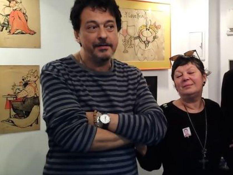 Anca Pandrea Despre Moartea Regizorului Alexandru Darie Libertatea
