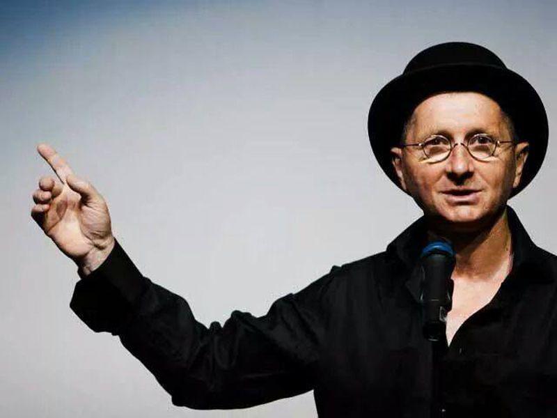 Ion Caramitru Si Horaţiu Mălăele Milionari Dintr O Singură Piesă De Teatru Libertatea