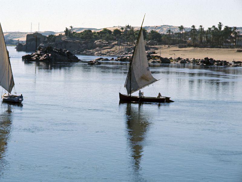 Povestea Celor Mai Lungi Fluvii Din Lume De La Nil La Mississippi și De La Amazon La Yangtze Cultură și Vacanțe Lifestyle Libertatea Libertatea
