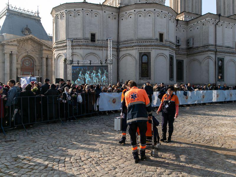 Sfantul Dumitru Cand Se Sarbatoreste Si Ce Nu Ai Voie Sa Faci In Aceasta Zi Libertatea