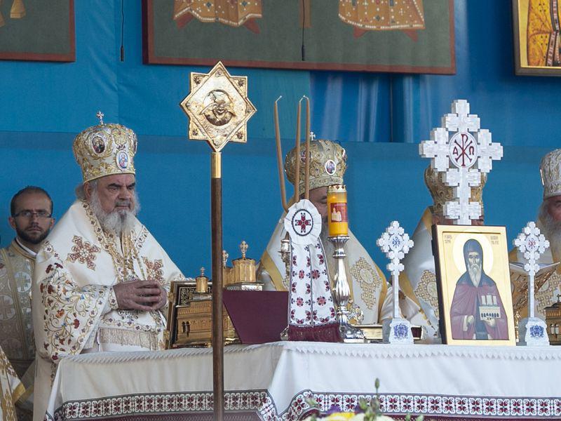 Sfantul Dumitru Cand Se Sarbatoreste Si Ce Nu Ai Voie Sa Faci In Aceasta Zi Libertatea